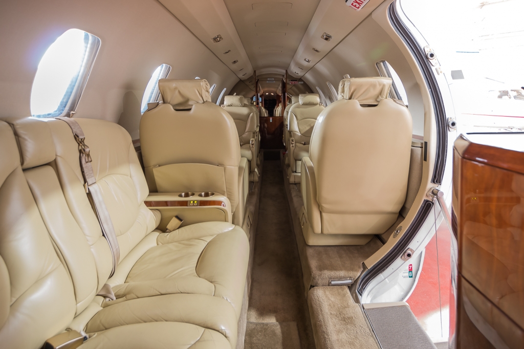 Cessna Citation Excel
